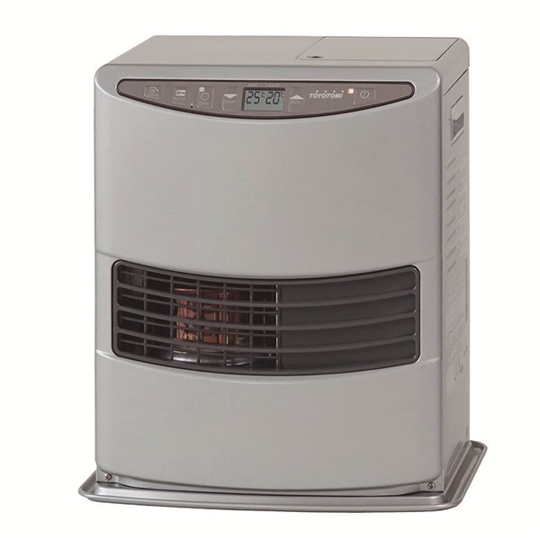 ESTUFA PARAFINA ELECT. LC-2130. TOYOTOMI