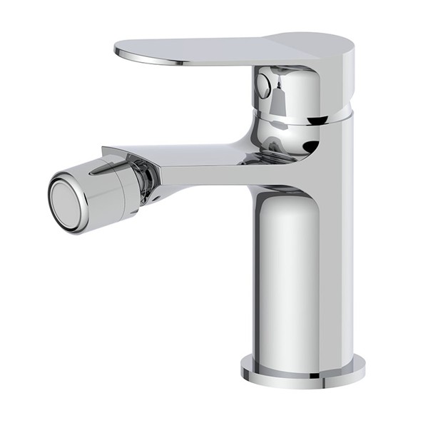 Grifo monomando bide BORRAS Serie Talent cromado