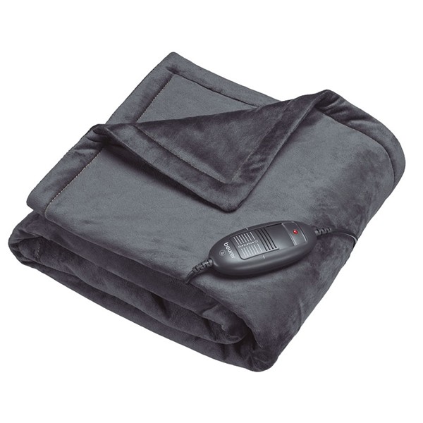 MANTA EL&Eacute;CTRICA BEURER HD-74