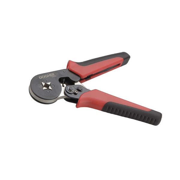 ALICATE CRIMPADO 0,25-16mm2