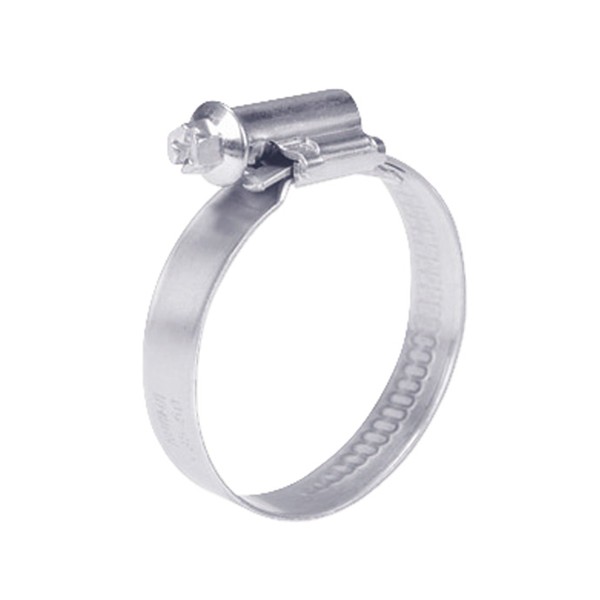 ABRAZADERA S/LIGERA 40-60/9 W1NORMA