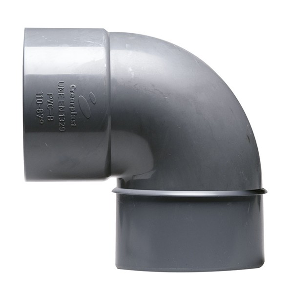 ACC.PVC. CODO MACHO-HEMBRA 50-87&ordm;