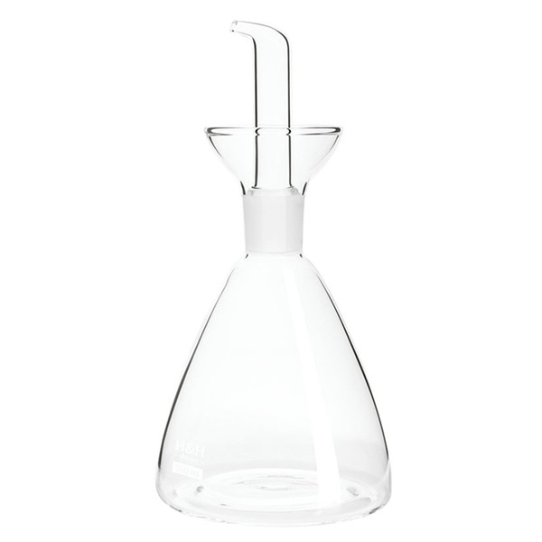 Aceitera conica Boros 500 ml