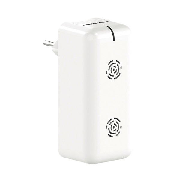 Ahuyentador moscas-mosquitos/ratones-cucarachas R-200. Inter