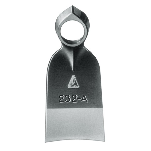 AZADA N&ordm;232B 120X75 MM.BELLOTA