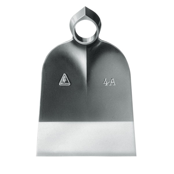 AZADA N&ordm; 4A 200X165 MM. BELLOTA