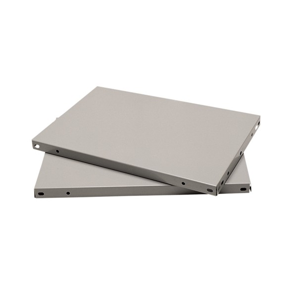 BANDEJA METALICA PINT 90X40 CM GRIS