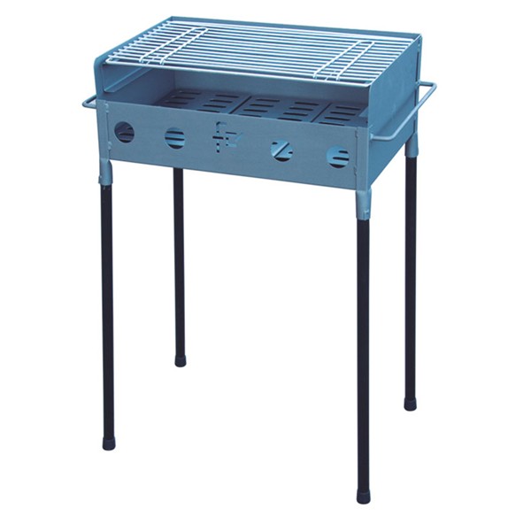 BARBACOA CARB&Oacute;N/LE&Ntilde;A 51X33X62 CM