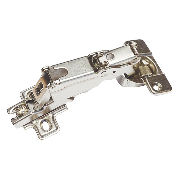 BISAGRA CAZOLETA CLIP 170&ordm; 35MM ZINCADO