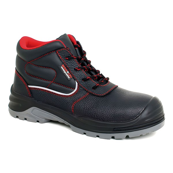 Bota Seguridad Cordones Extreme N(o) 44