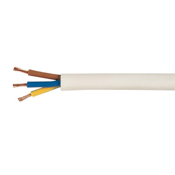 CABLE MANGUERA BL.3X1