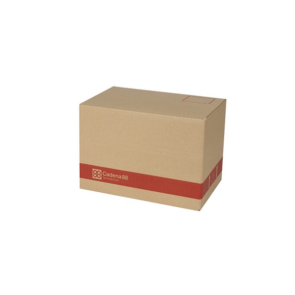 CAJA CARTON CADENA 88 8N 295X195A 15 UDS
