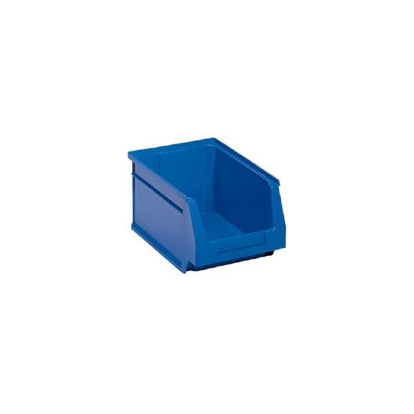 CAJON APILABLE N&ordm;52 AZUL 236x160x130MM.