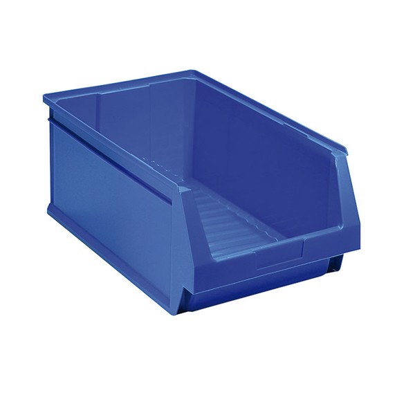 CAJON APILABLE N&ordm;58 AZUL 500x303x200MM.