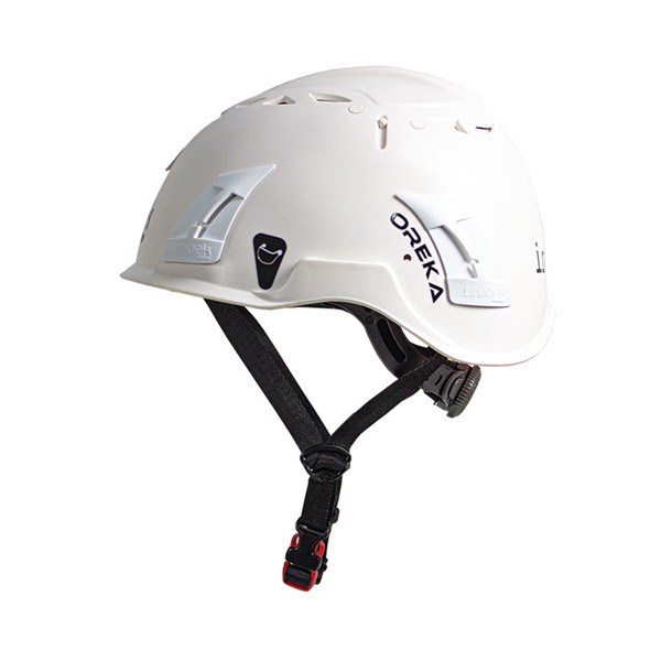 CASCO OREKA BLANCO IRUDEK