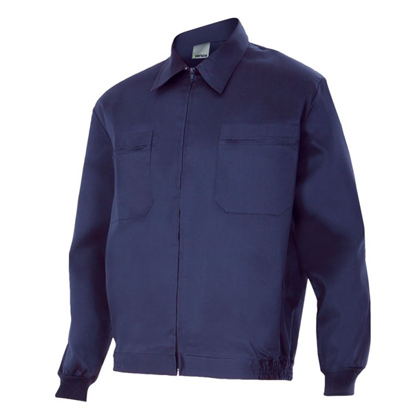 CAZADORA MULTIBOLSILLOS VERTICE AM. T/54