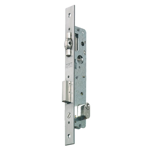 CERRADURA EMBUT.N&ordm;1551 21MM.MCM