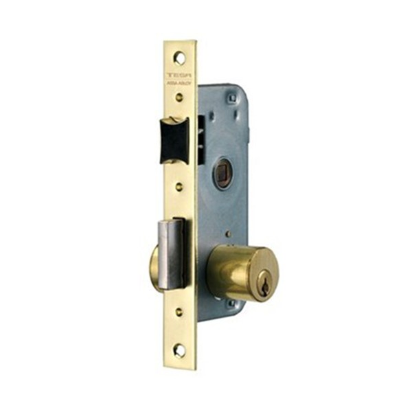 CERRADURA EMBUT.N&ordm;2000 55X30 TESA