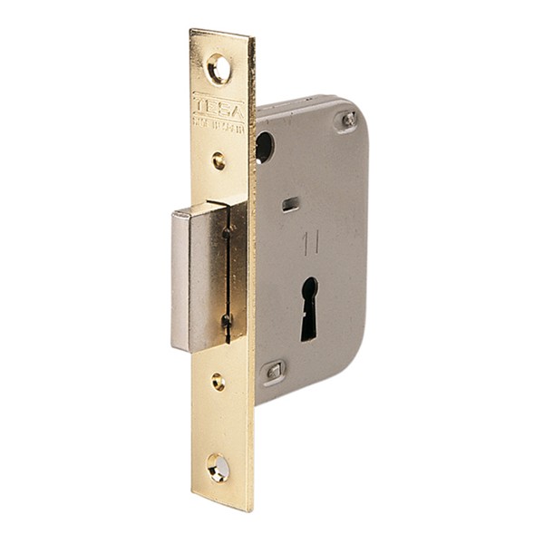 CERRADURA EMBUT.N&ordm;2003 55X30 TESA