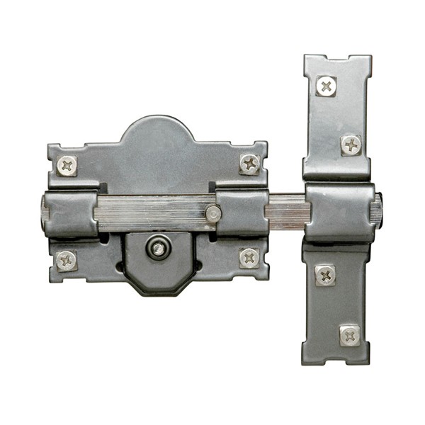 CERROJO TRABA 101R-PINTADO