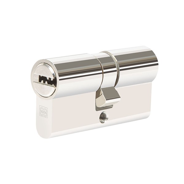 CILINDRO SEGURIDAD 10x40 MM.  N&Iacute;QUEL.C88