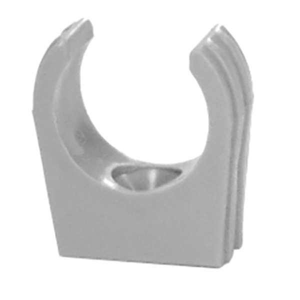 CLIP SUJETATUBOS POLIBUTILENO &Oslash;15