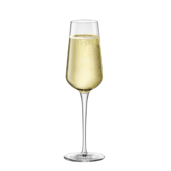 COPA CAVA FLAUTA 28CL. INALTO 6 UNI