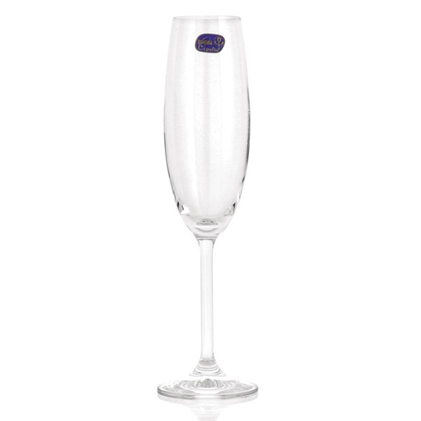 COPA CAVA FLAUTA ENOTECA 22 CL. 6 UNDS.