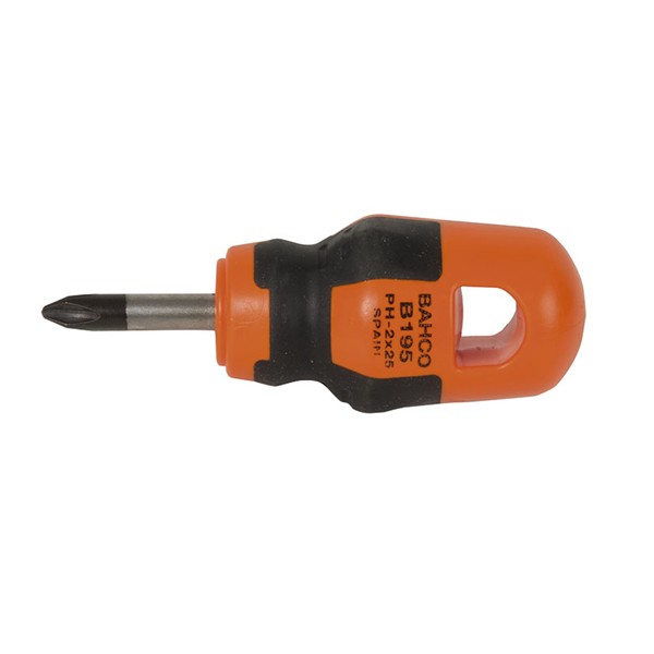 DESTORNILL.PHILLIPS CARROC.N&ordm;2X25