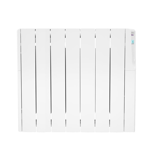 Emisor t&eacute;rmico con fluido. Mod.  Z Advanced. 1500 W.