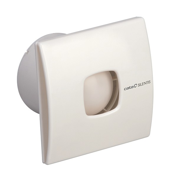 EXTRACTOR BA&Ntilde;O 100MM 12W LN10 TIMER CATA