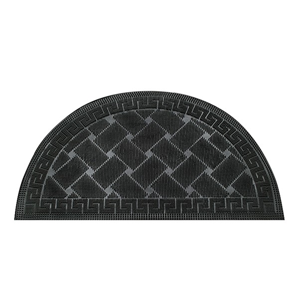 FELPUDO GOMA 40X70 M/LUNA TRAMA PM8