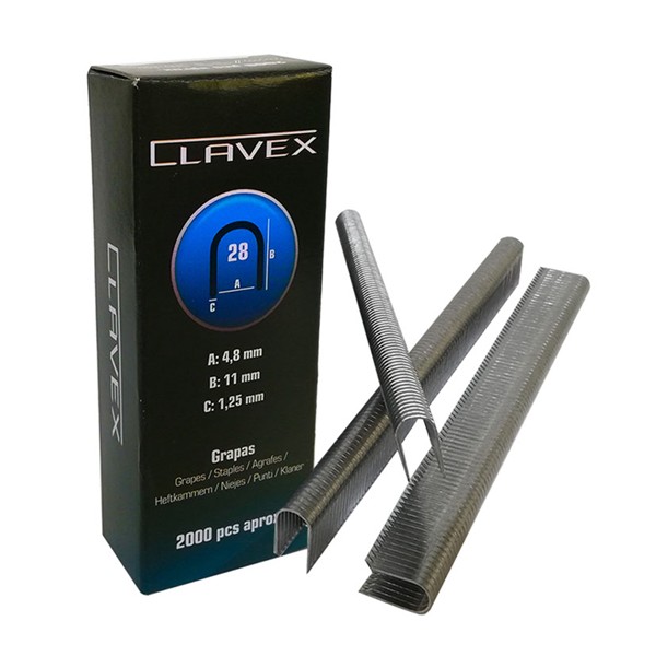 GRAPA 28/11 CAJA 2000 UNIDADES