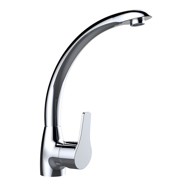 GRIFO FREGADERO CA&Ntilde;O FUNDIDO SERIE GO