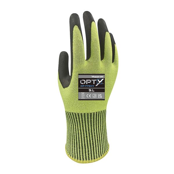 Guante Wondergrip Grip(R) OPTY T/9