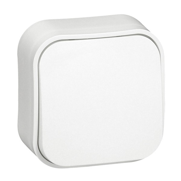 INTERRUP/CONMUTADOR 10A SERIE OTEO-FORIX