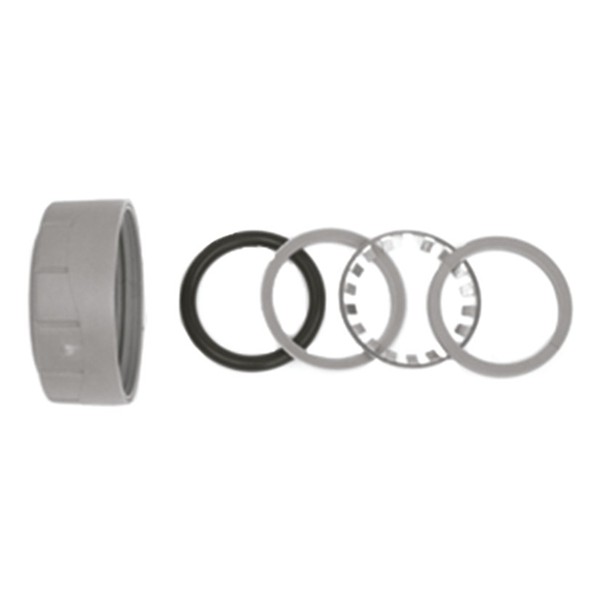 KIT RECAMBIO JUNTAS POLIBUTILENO &Oslash;22