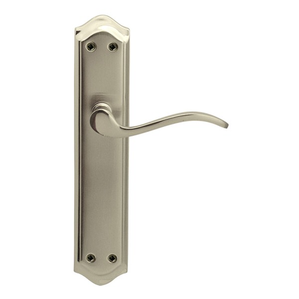 MANILLA PLACA. 49x256  mm. N&Iacute;QUEL M.