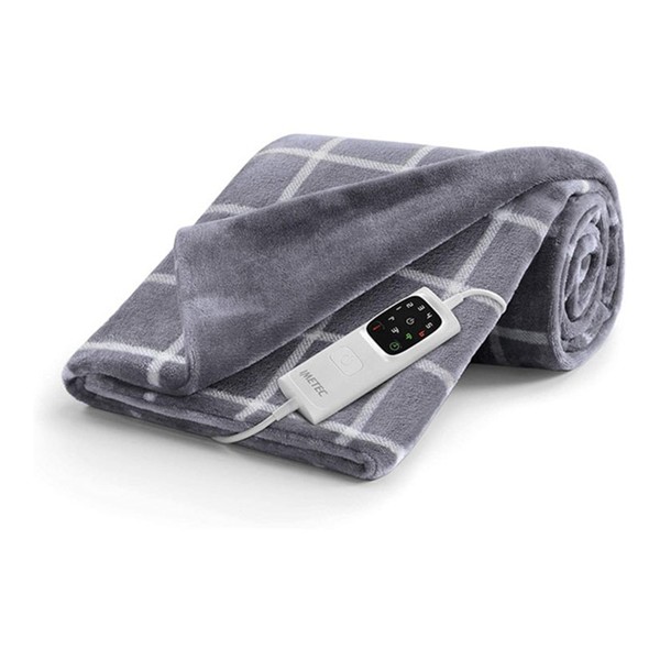 MANTA ELECTRICA SOF&Aacute;. 150x95 cm.