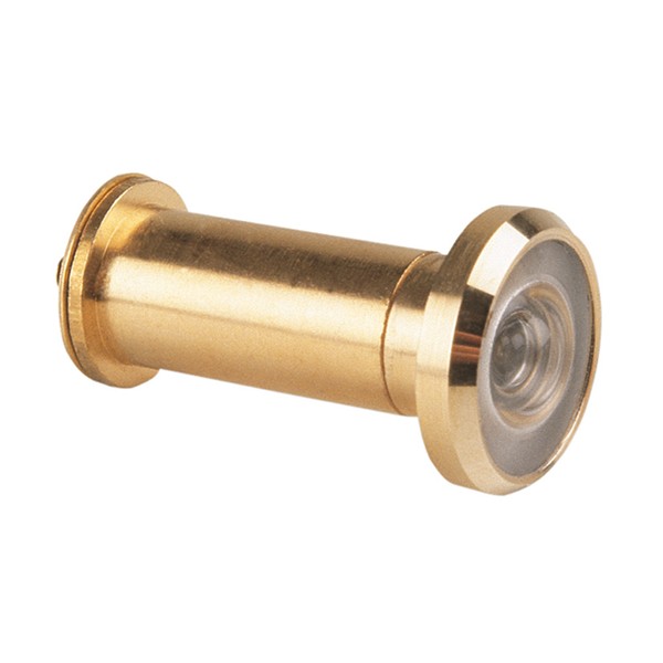 MIRILLA OPTICA C/TAPA DECOR. 200&ordm;  35-55