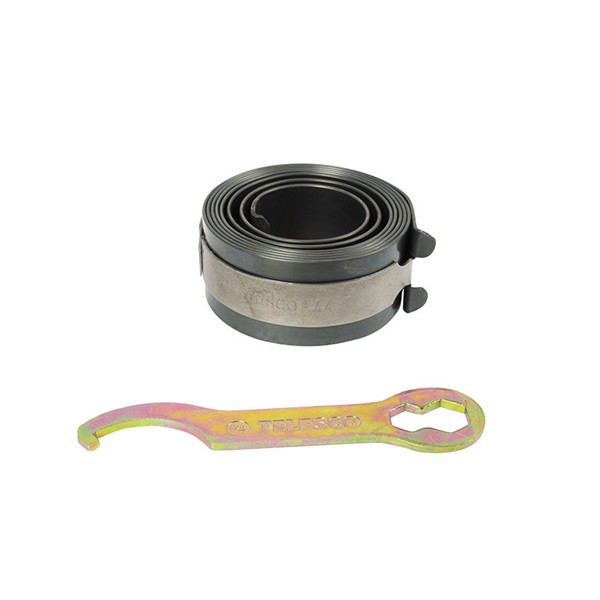 MUELLE REC.CIERRAPUER.N&ordm;44 TELESCO