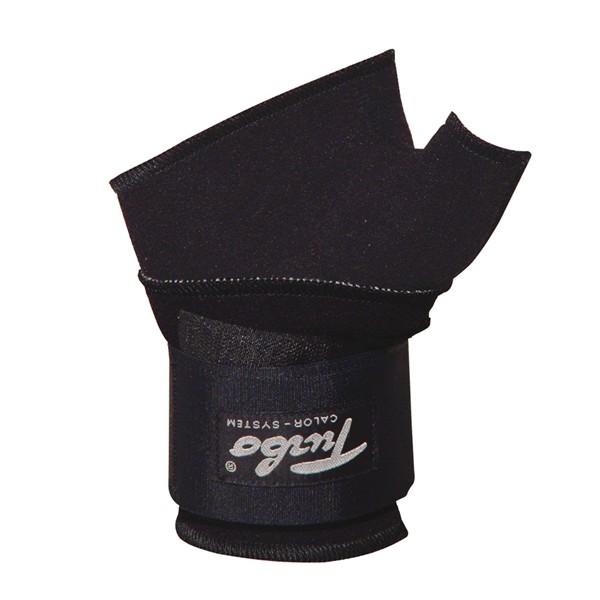 MU&Ntilde;EQUERA PULGAR TURBO TALLA UNICA