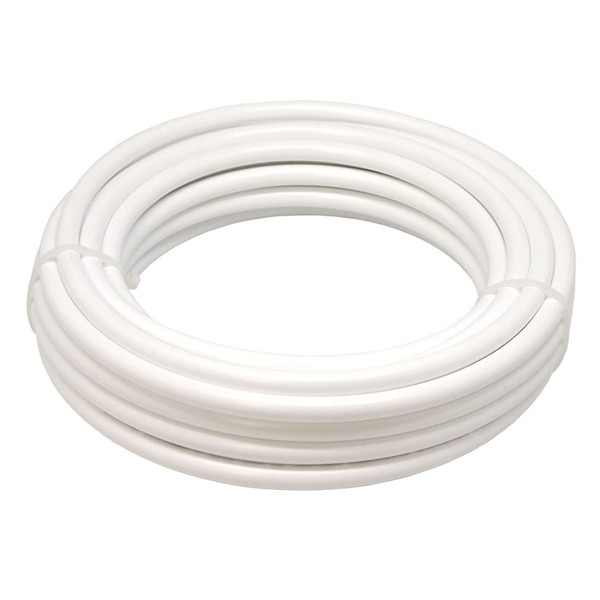 Nebulizacion. Tuberia blanca. 10 m.