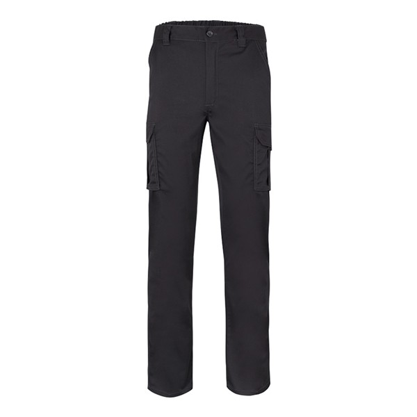 PANTALON MULTIBOLSILLOS STRETCH NG. T-44