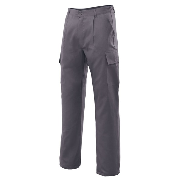 PANTALON MULTIBOLSILLOS VERTICE GR. T/40