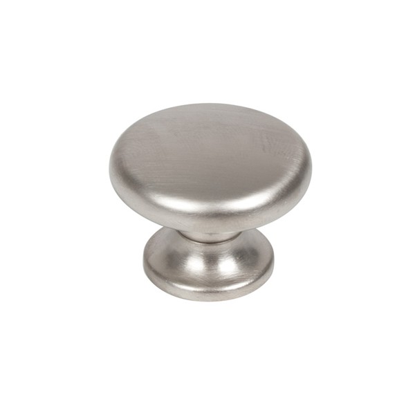 POMOS NIQUEL CEPILLADO &Oslash;35mm