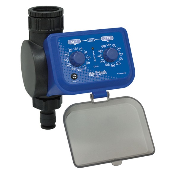 PROGRAMADOR MEMBRANA NEBULIZACI&Oacute;N