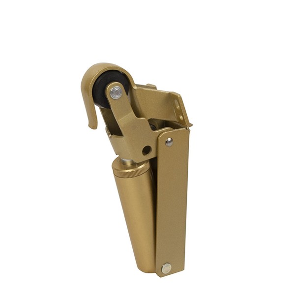 RETENEDOR PUERTA MOD.FR ALUM.40KG O