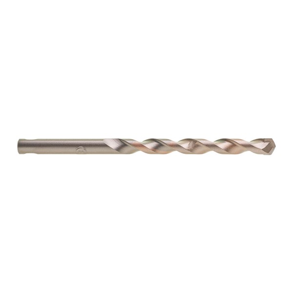 SDS+TCT PILOT DRILL 8X120MM.1 PC.
