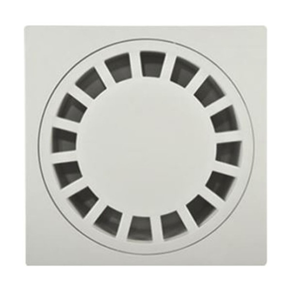 SUMIDERO SIFONICO 15X15CM SAL 40/50/63MM